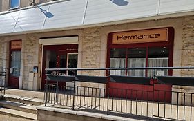 Hôtel Hermance